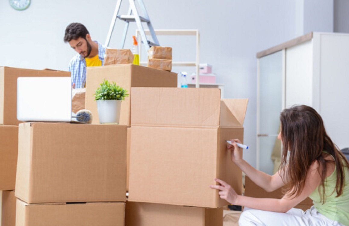 House Shifting