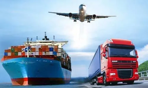 Best Cargo Movers from Dubai to the UK