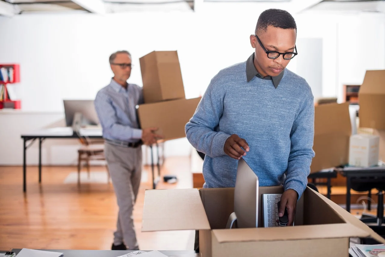 Relocating Furniture