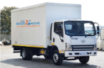 Local Movers in Sharjah – Reliable