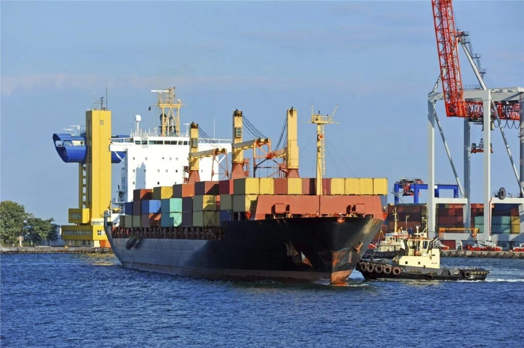 International Movers in dubai