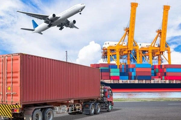 International Movers in dubai