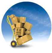Movers and Packers in Dubai