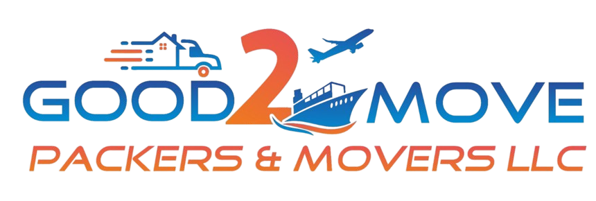 Good2Moves LLC