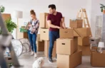 Single Item Movers in Dubai
