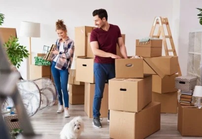 Local Movers in dubai