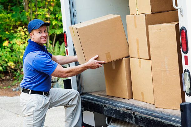 Local Movers